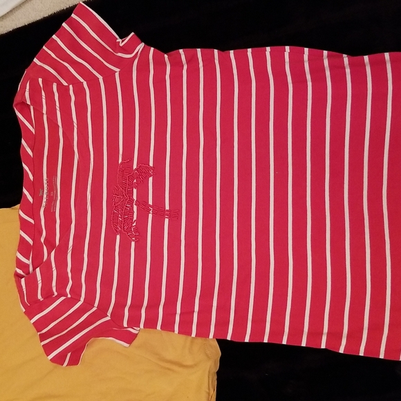 Talbots and Devoted TShirts.  Size s and Xs. - Picture 2 of 6